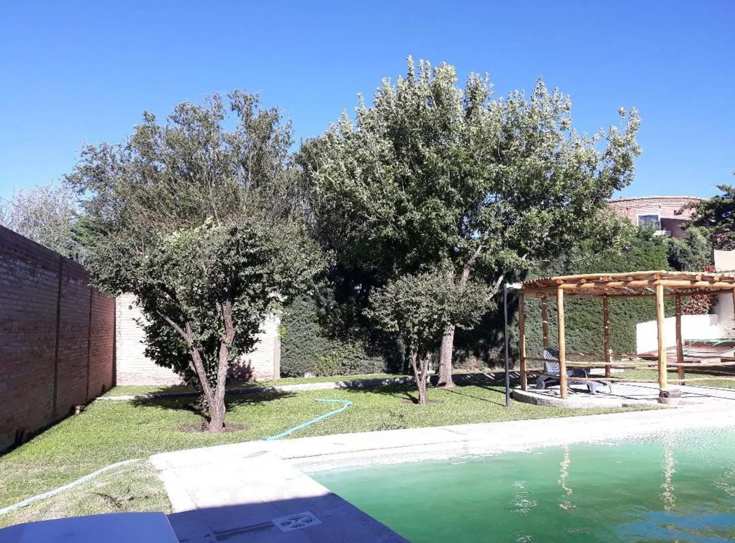 VENDE CASA BARRIO CERRO DEL SOL SAN LUIS 5