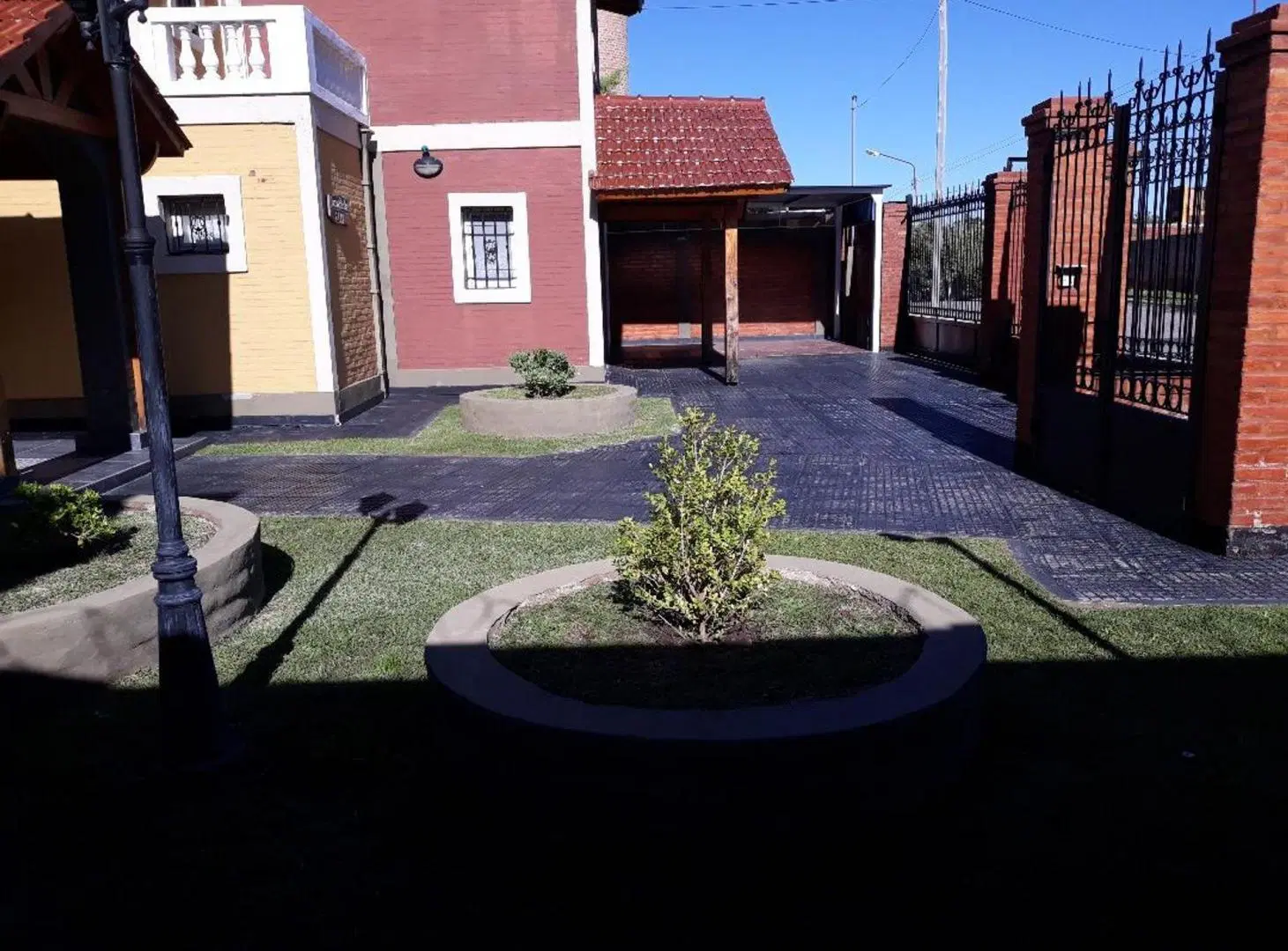 VENDE CASA BARRIO CERRO DEL SOL SAN LUIS 8