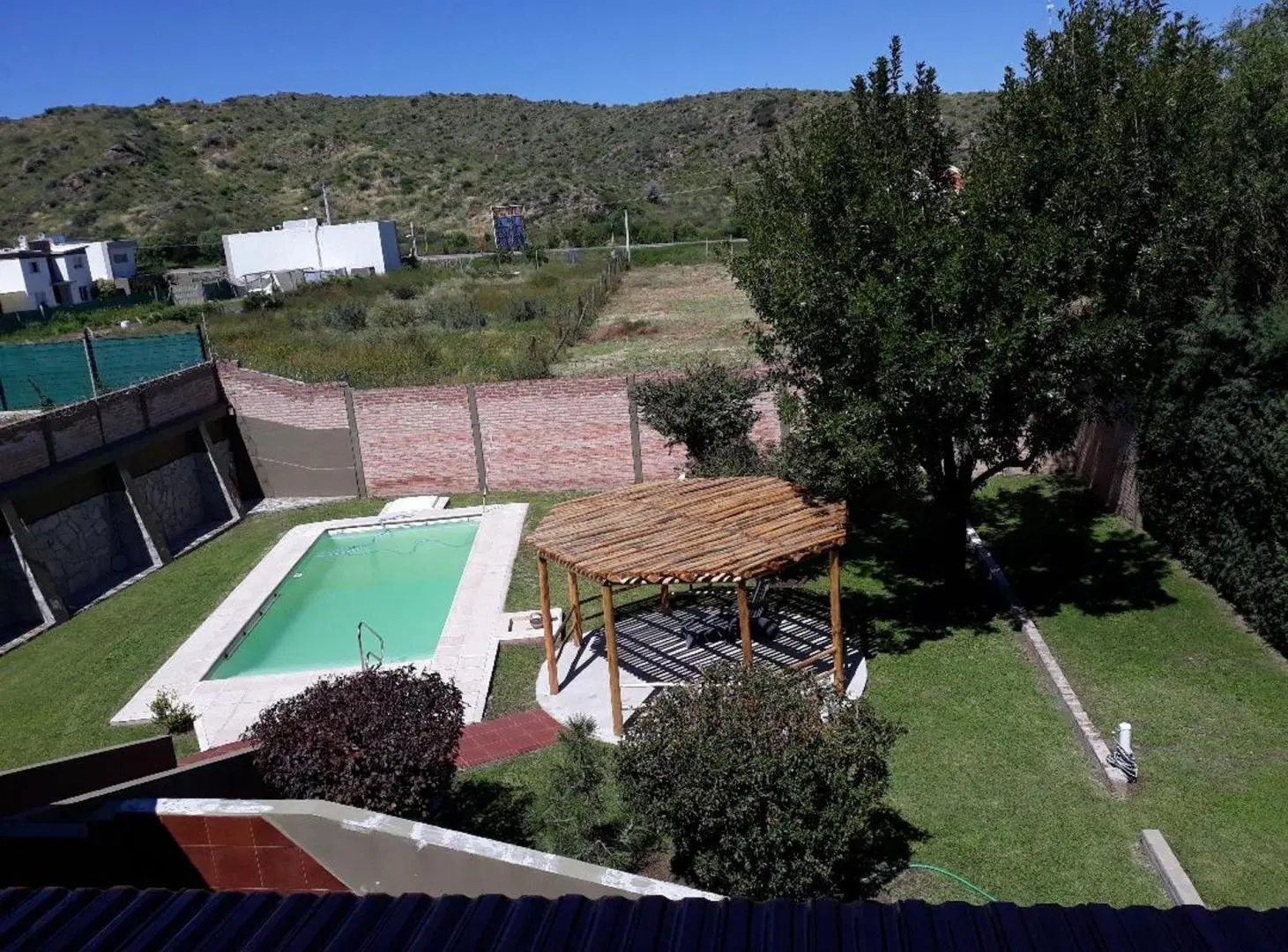 VENDE CASA BARRIO CERRO DEL SOL SAN LUIS 2