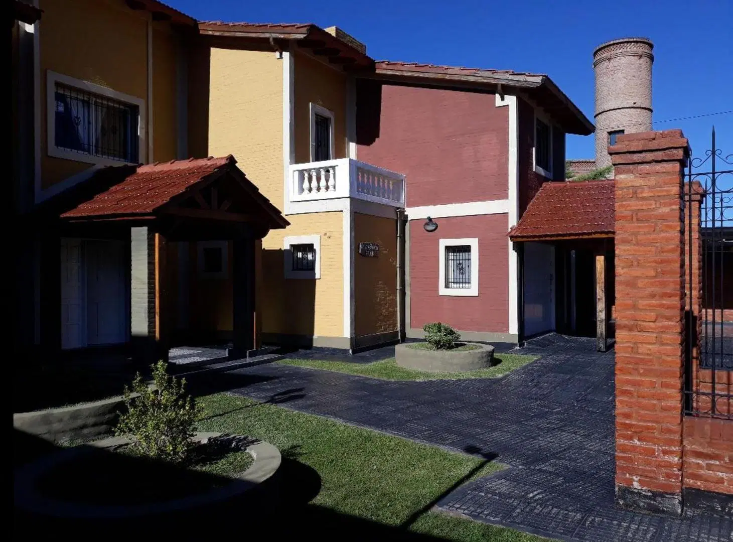 VENDE CASA BARRIO CERRO DEL SOL SAN LUIS 3