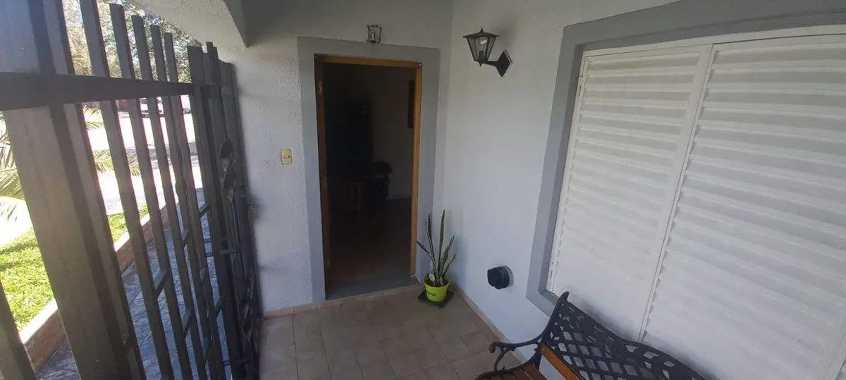 SE VENDE CASA ZONA CENTRO SAN LUIS 5