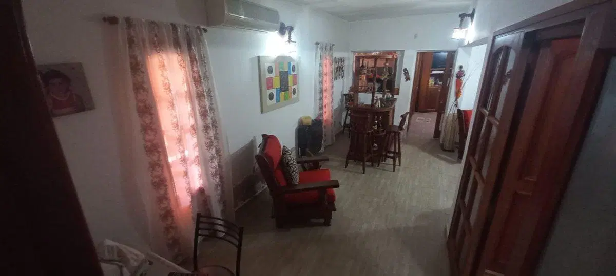 SE VENDE CASA ZONA CENTRO SAN LUIS 8