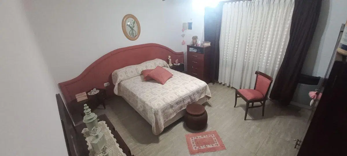 SE VENDE CASA ZONA CENTRO SAN LUIS 4