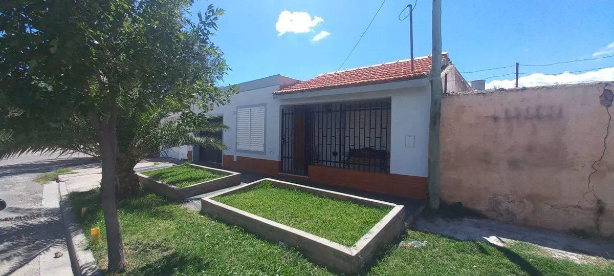 SE VENDE CASA ZONA CENTRO SAN LUIS 3