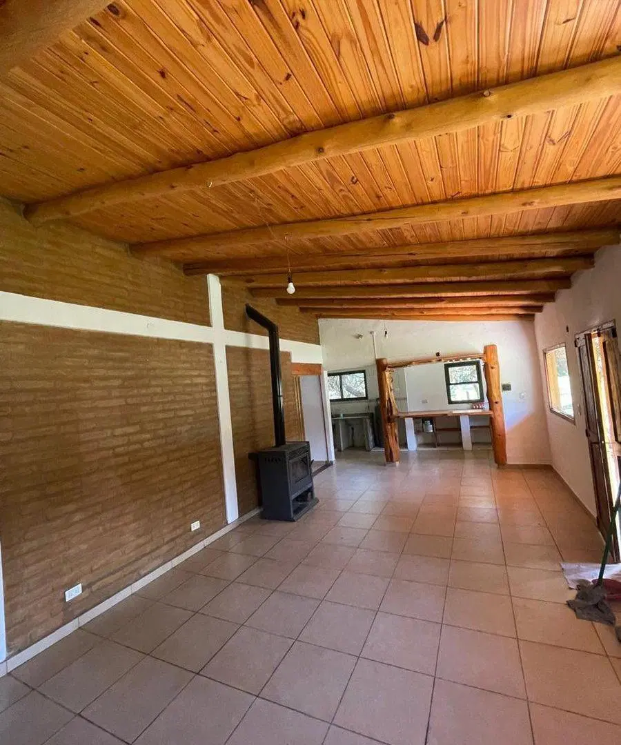 VENDO CASA EN CARPINTERIA 4