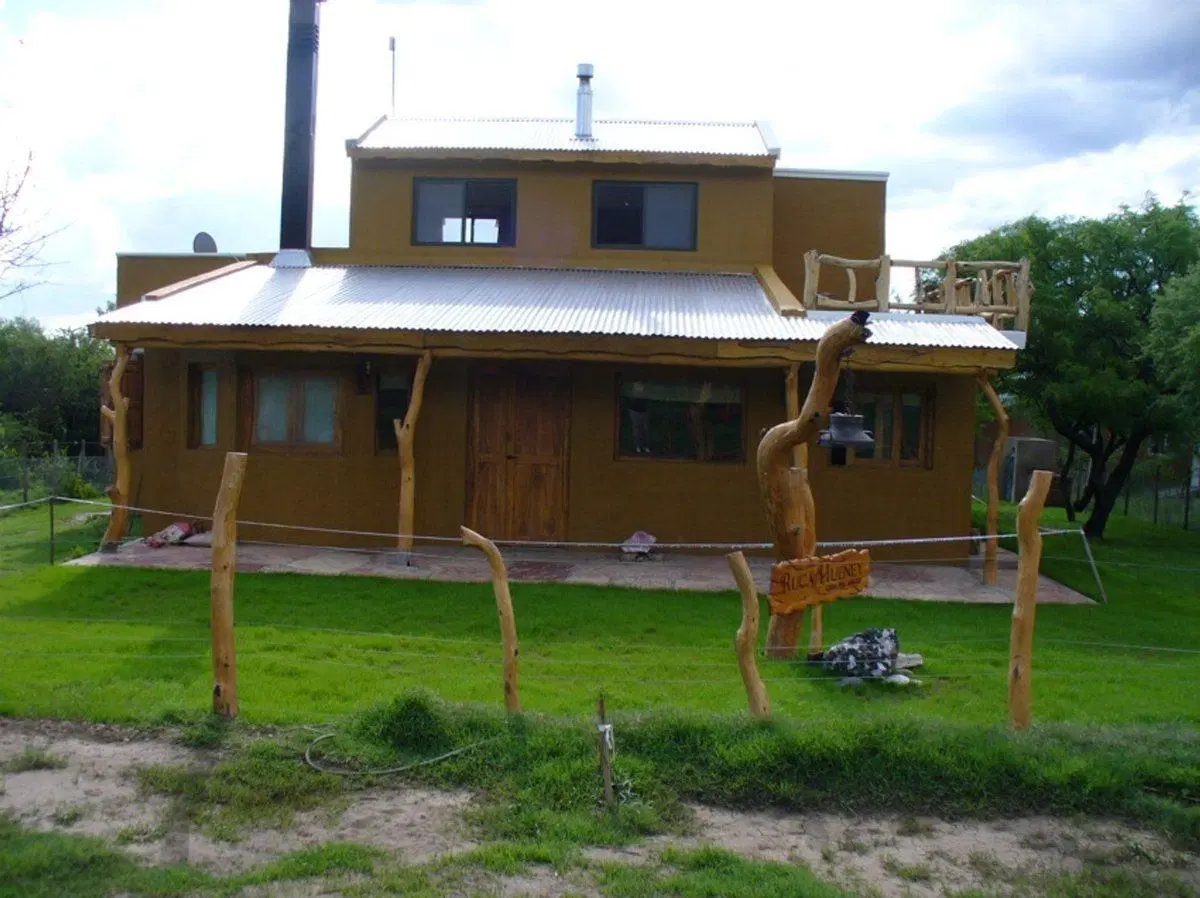 VENDO CASA EN CARPINTERIA 1