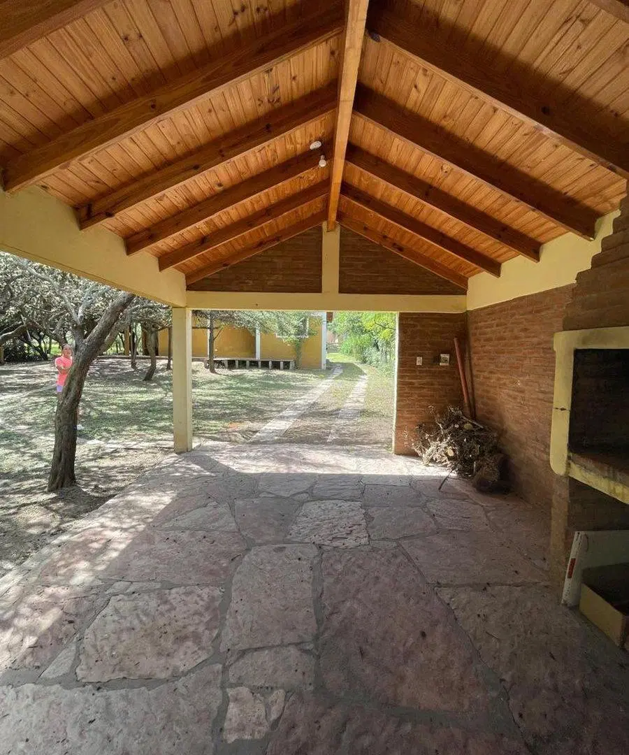 VENDO CASA EN CARPINTERIA 3