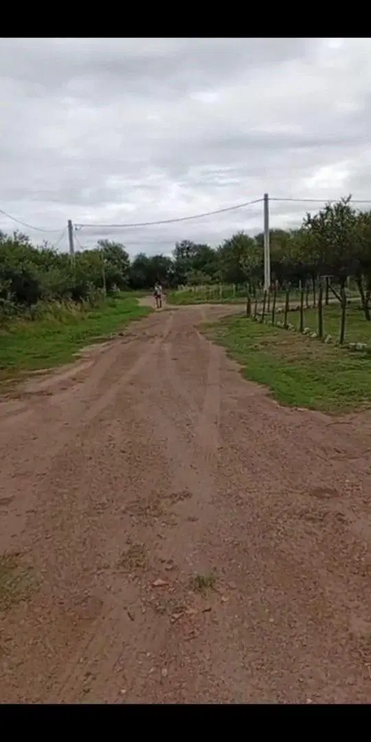 OPORTUNIDAD EN LOS MOLLES – BARRIO LOS TRONCOS II 4
