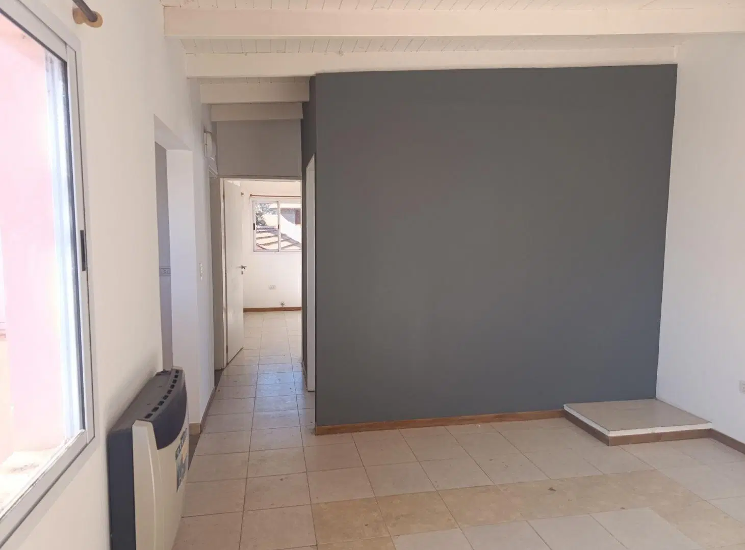 Consultorios médicos y departamento en venta 8