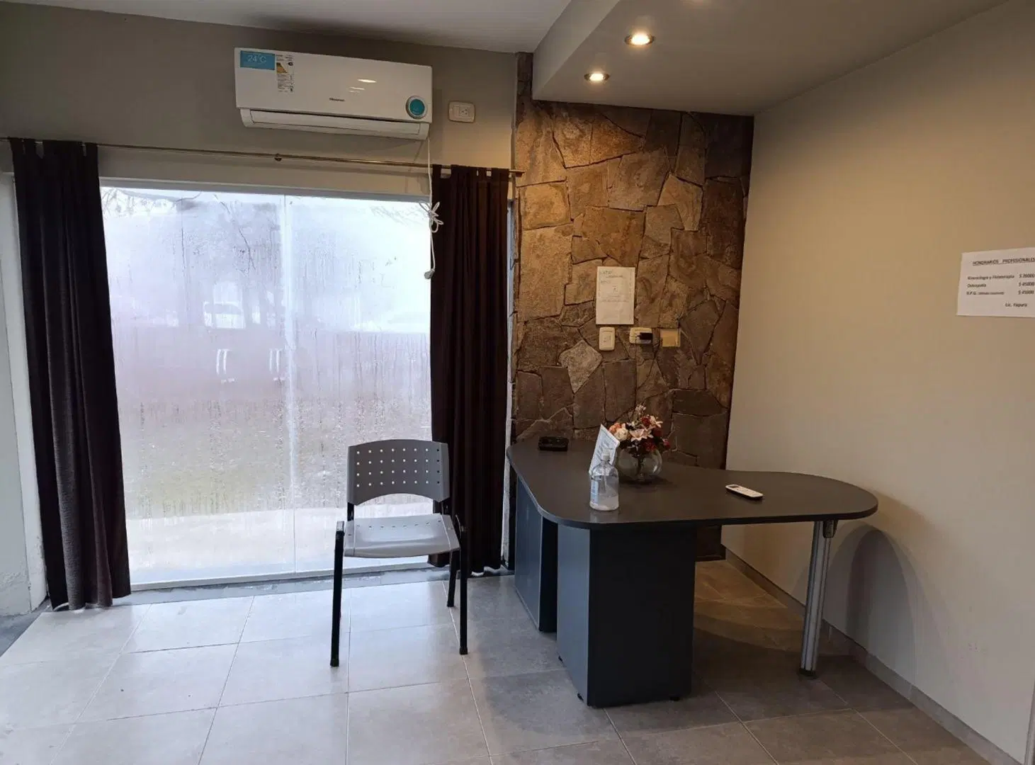 Consultorios médicos y departamento en venta 3