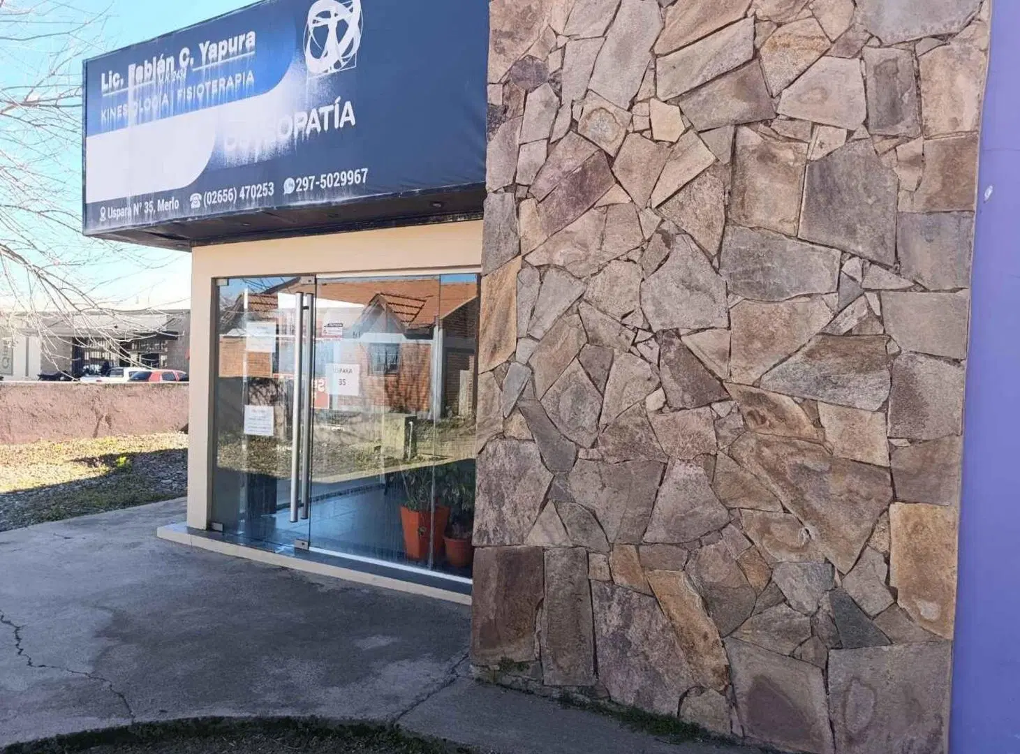Consultorios médicos y departamento en venta 5