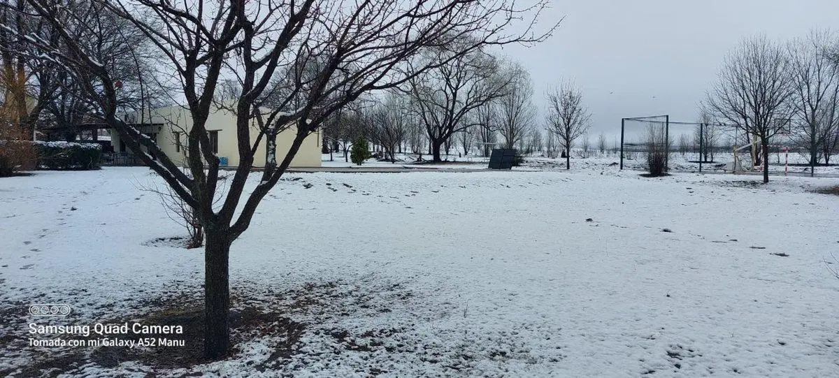 VENTA LOTE EN "HACIENDAS EL TRAPICHE" FINANCIADO!! 8
