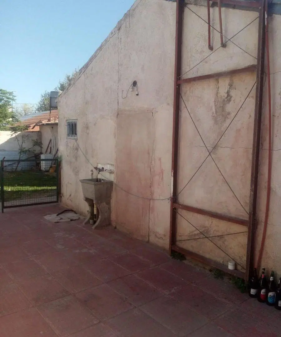 VENDE CASA BARRIO CGT - SAN LUIS 2