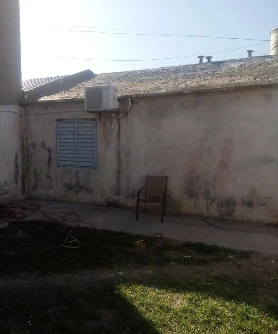 VENDE CASA BARRIO CGT - SAN LUIS 4