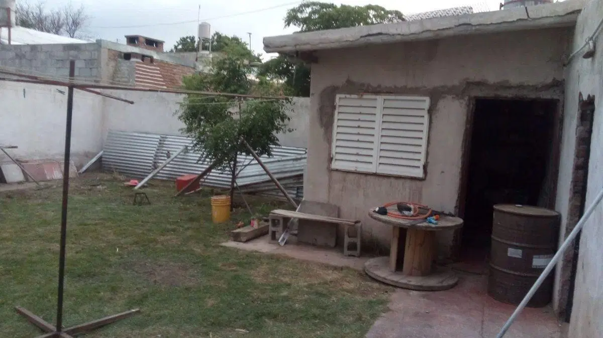 VENDE CASA BARRIO CGT - SAN LUIS 5