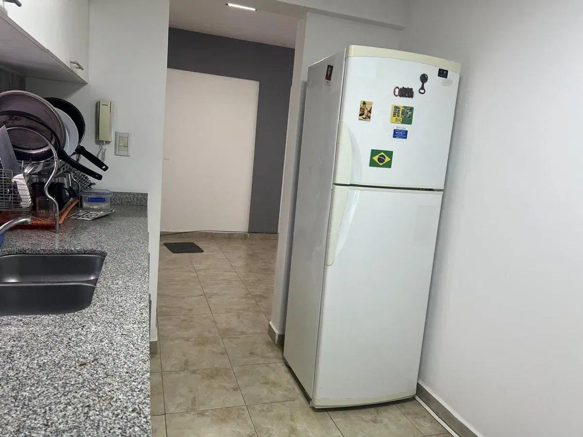 SE VENDE DEPARTAMENTO COMPLEJO PROCREAR 2