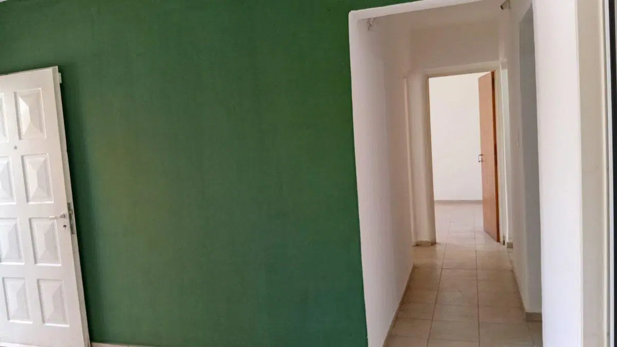 VENDO CASA DE  3 AMBIENTES - VILLA MERCEDES 5