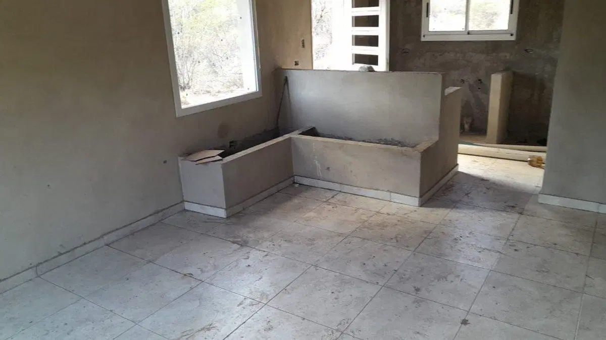 Venta de Chacra- San Francisco, San Luis 8