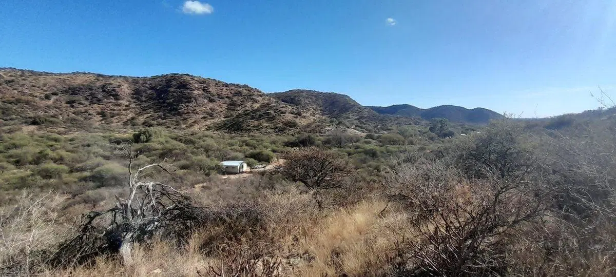 Venta de Chacra- San Francisco, San Luis 5