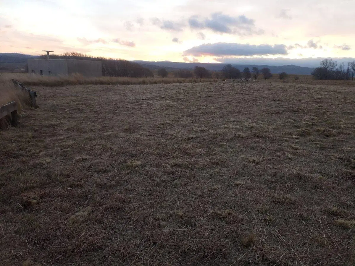 VENTA URGENTE TERRENO EN VALLE DE PANCANTA 5