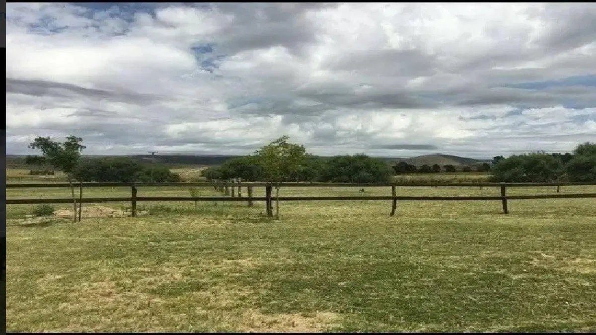 VENTA URGENTE TERRENO EN VALLE DE PANCANTA 4
