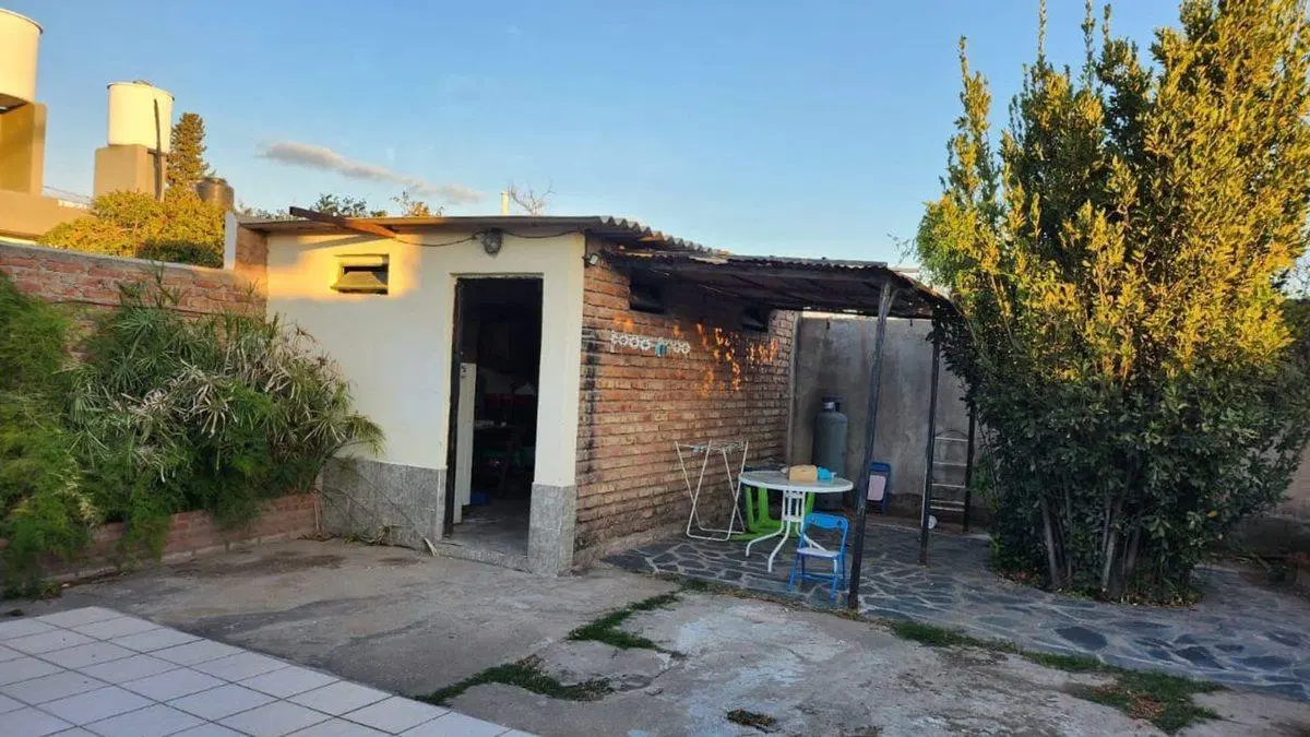 VENTA DE CASA EN BARRIO JARDIN SAN LUIS SAN LUIS 8