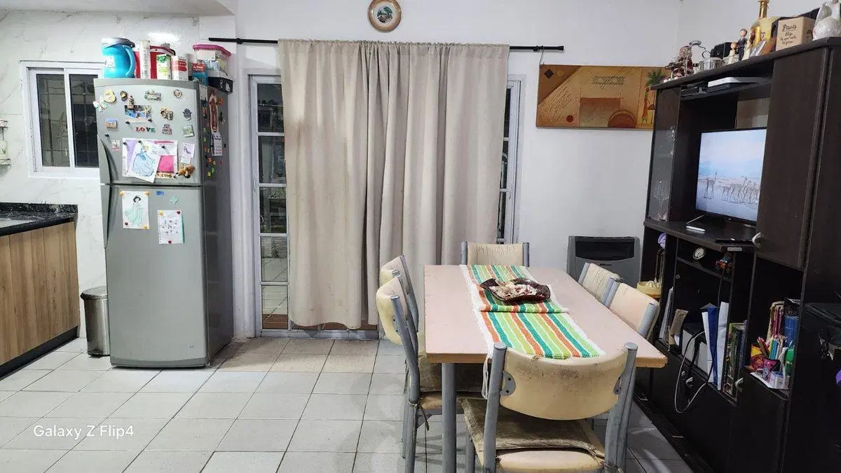 VENTA DE CASA EN BARRIO JARDIN SAN LUIS SAN LUIS 2