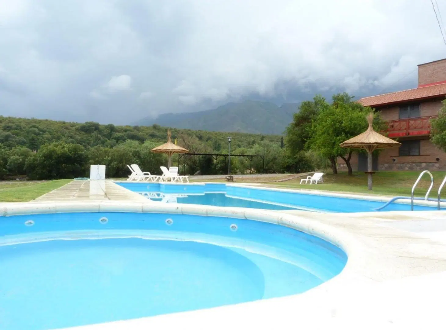 Cabañas Dos Venados en venta 2