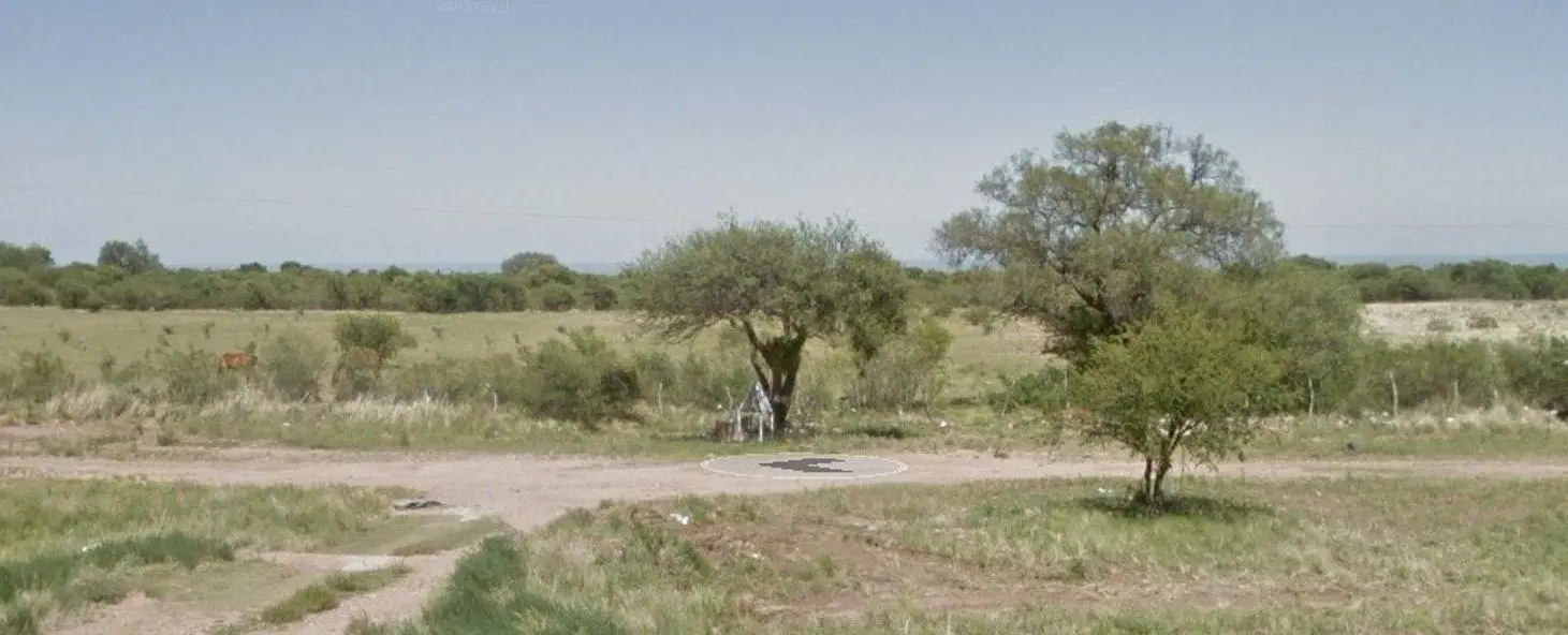 TERRENO EN VENTA SOBRE RUTA NACIONAL 146 SAN LUIS 2