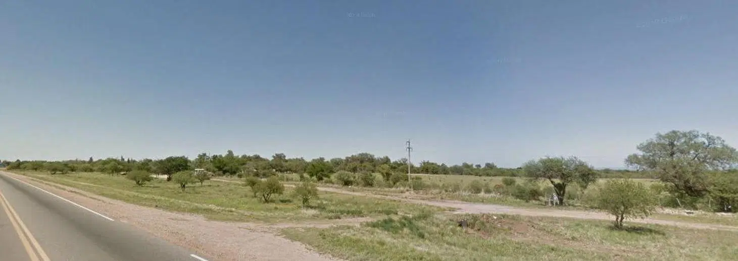 TERRENO EN VENTA SOBRE RUTA NACIONAL 146 SAN LUIS 3