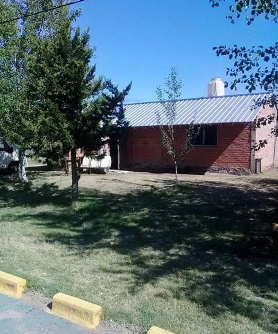 Venta de Casa en San Geronimo- San Luis 4