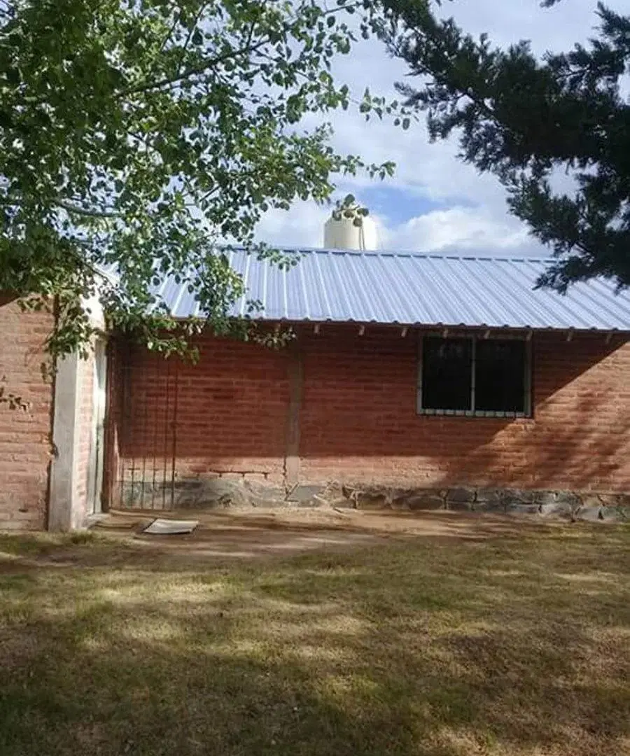 Venta de Casa en San Geronimo- San Luis 5
