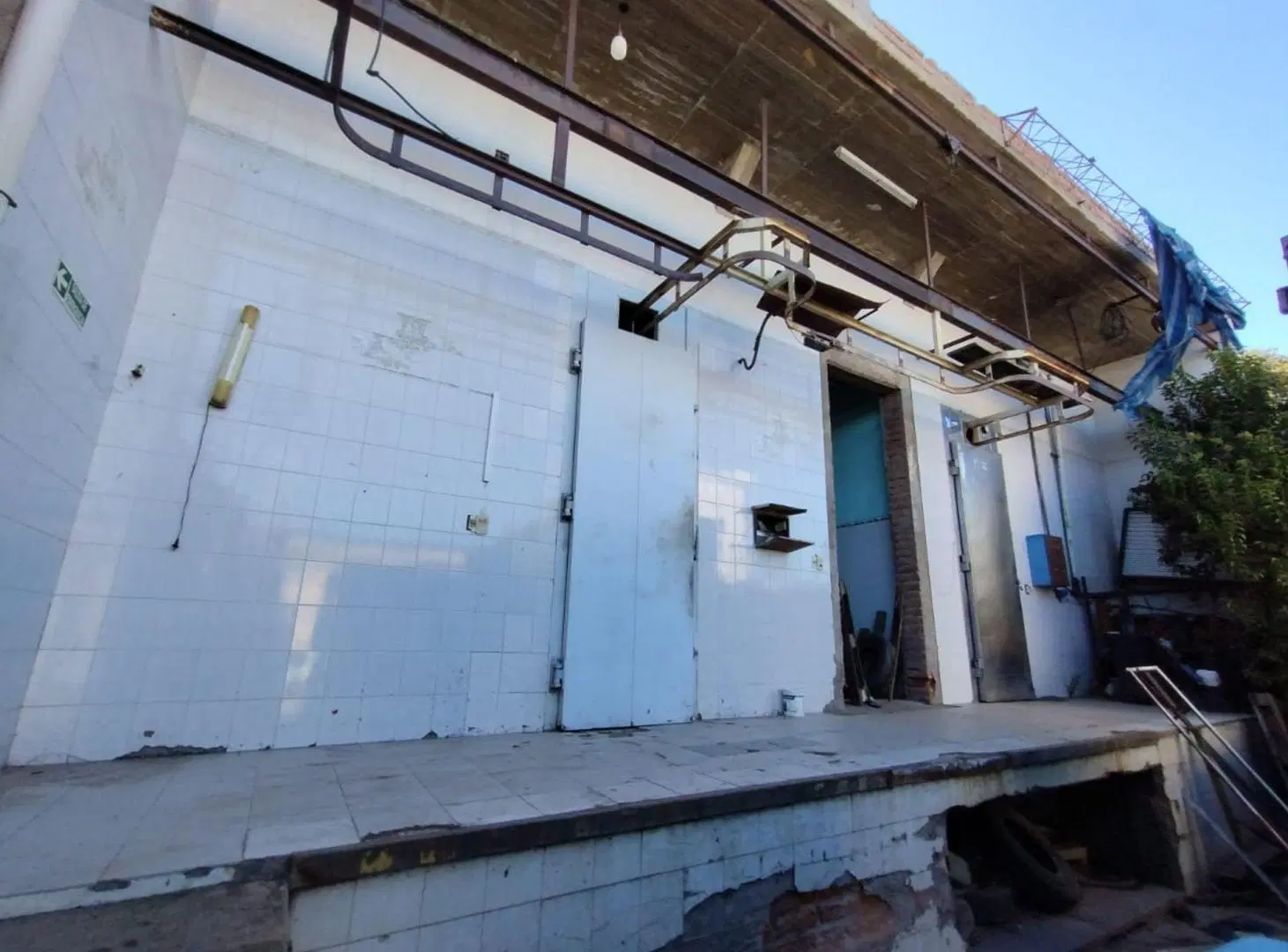 VENTA TERRENO - DEPARTAMENTOS - DEPOSITO SAN LUIS 5