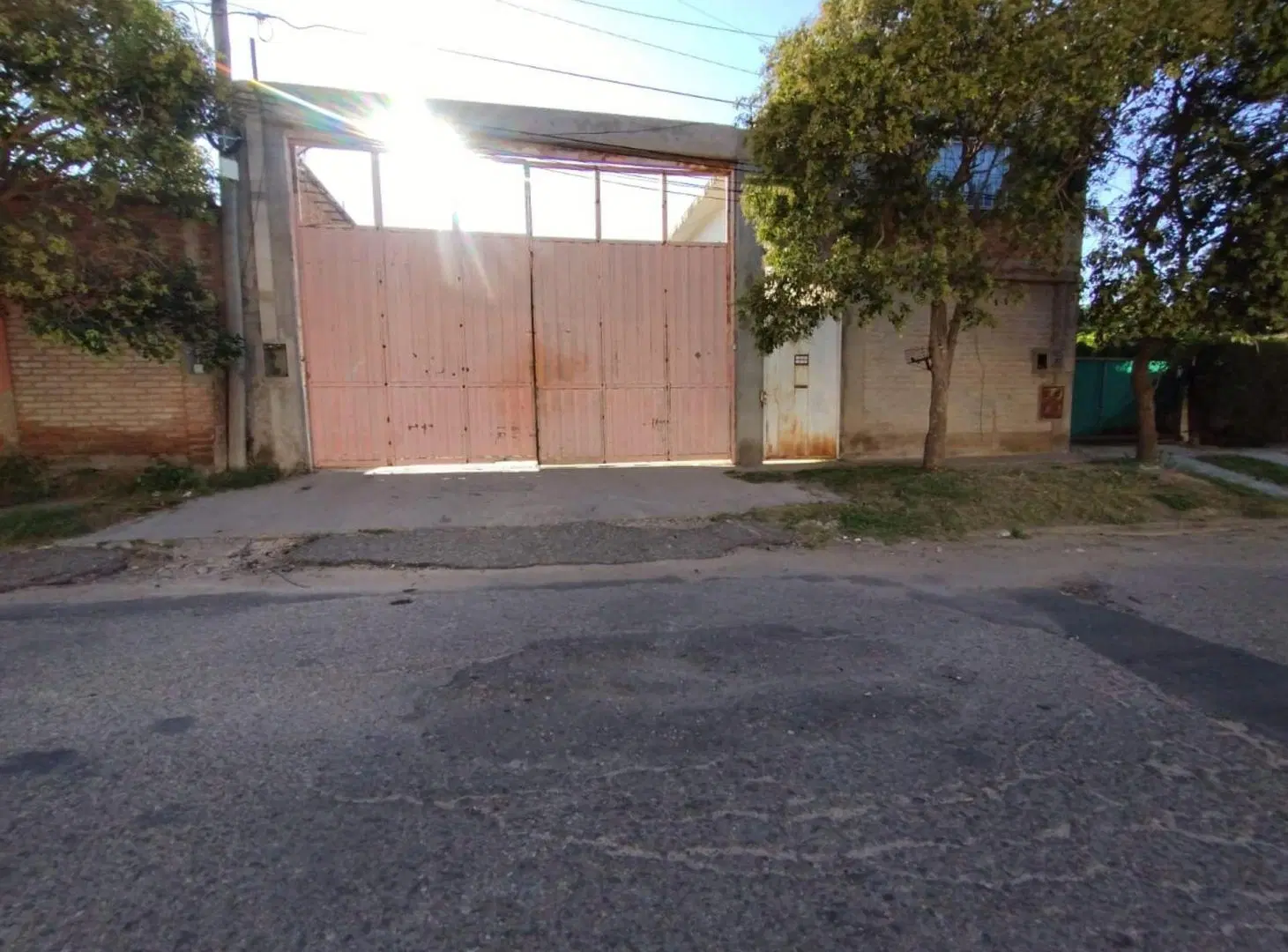 VENTA TERRENO - DEPARTAMENTOS - DEPOSITO SAN LUIS 8