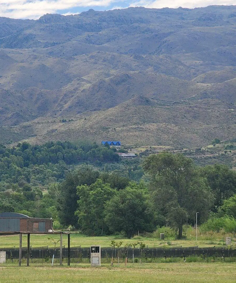 VENTA DE TERRENO PREMIUM ESTANCIA GRANDE 3