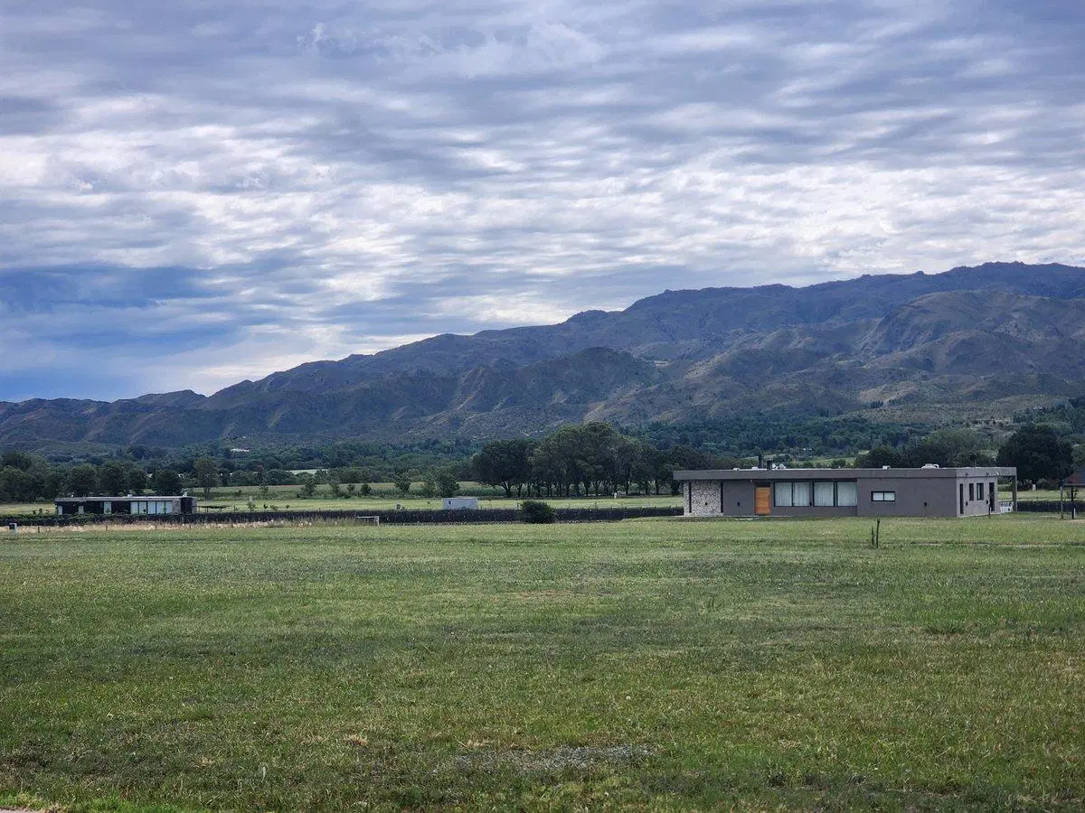 VENTA DE TERRENO PREMIUM ESTANCIA GRANDE 4