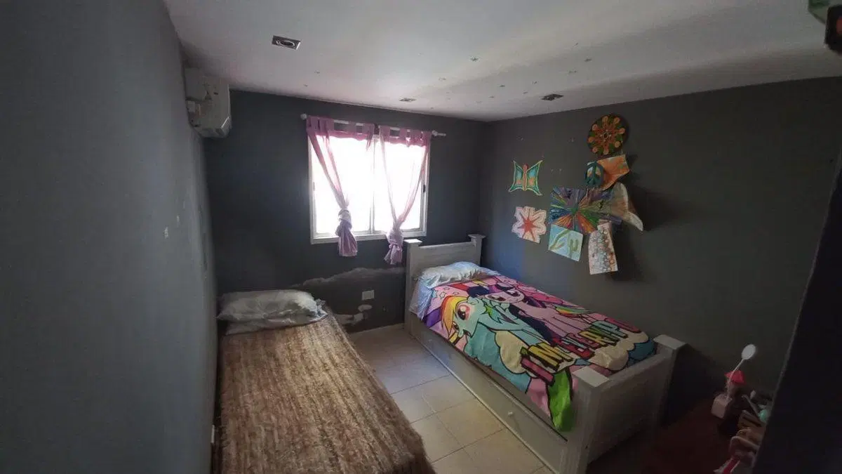 VENDE CASA Bº LOS EUCALIPTOS - JUANA KOSLAY - SL 3