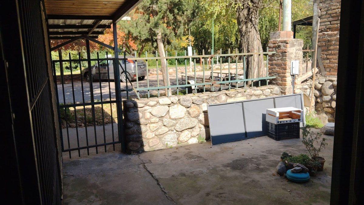Foto de Venta casa Potrero de los Funes-San Luis, imagen 3