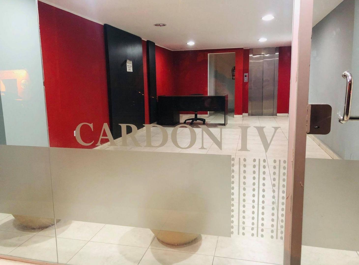 Foto de VENTA DE MONOAMBIENTE EDIFICIO CARDON IV, imagen 4