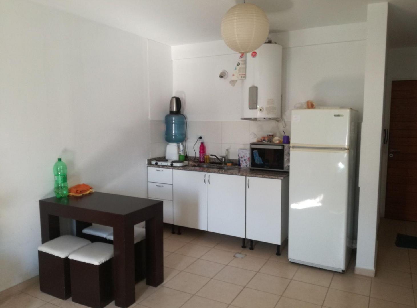Foto de VENTA DE MONOAMBIENTE EDIFICIO CARDON IV, imagen 1