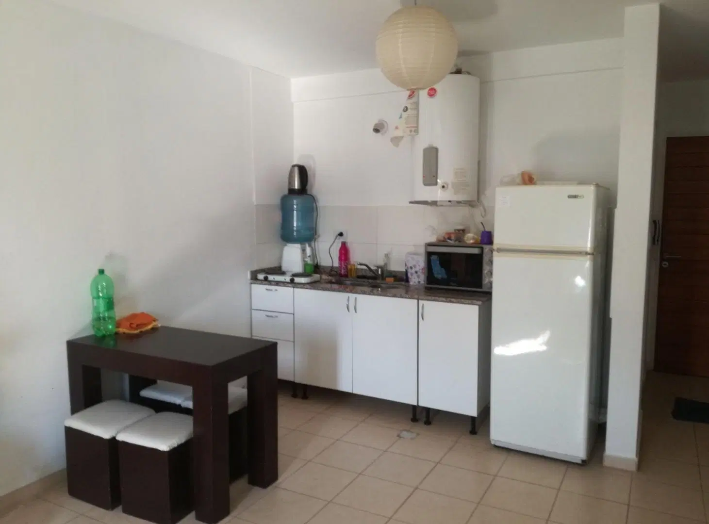 VENTA DE MONOAMBIENTE EDIFICIO CARDON IV 1
