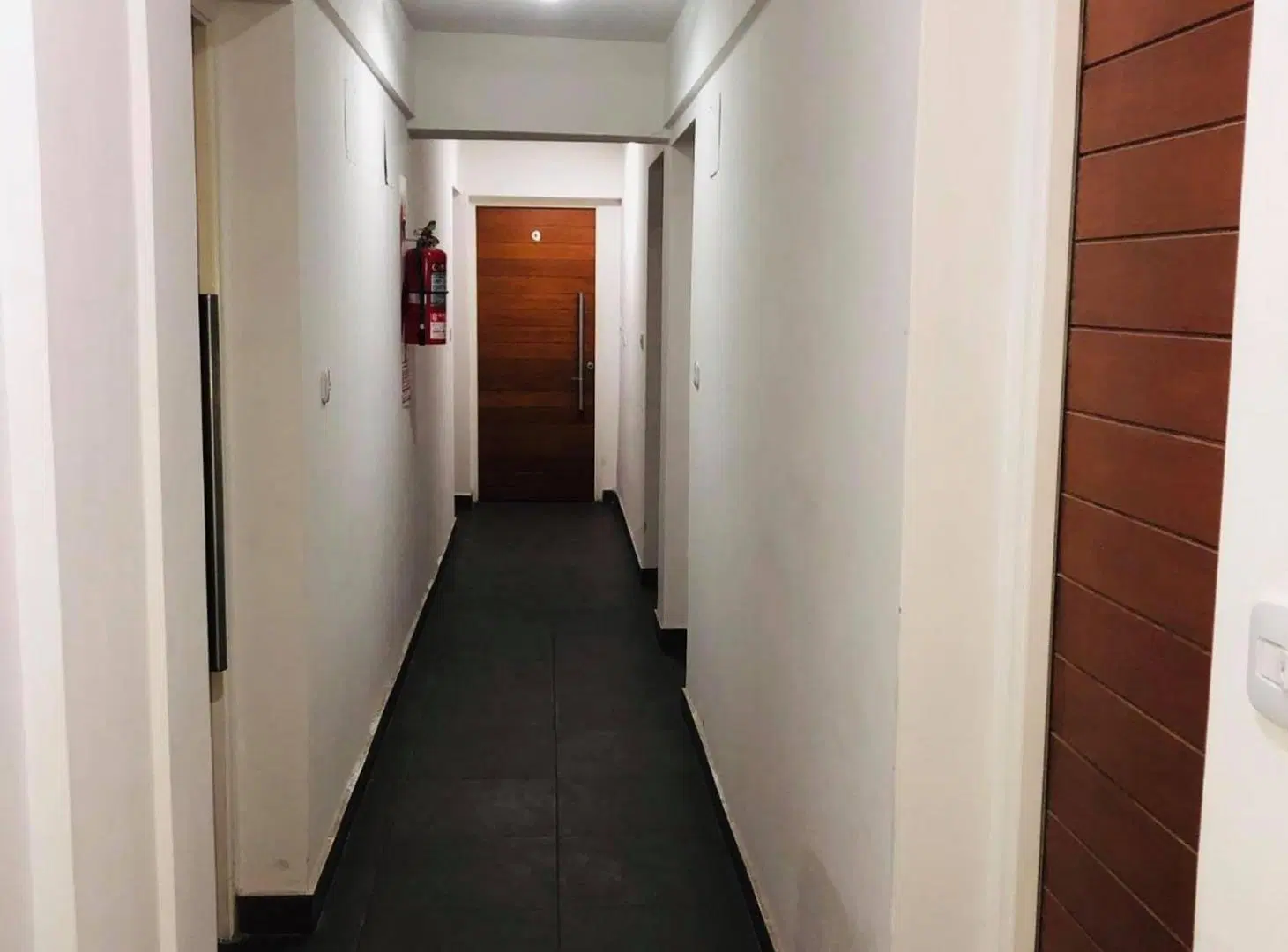 VENTA DE MONOAMBIENTE EDIFICIO CARDON IV 8