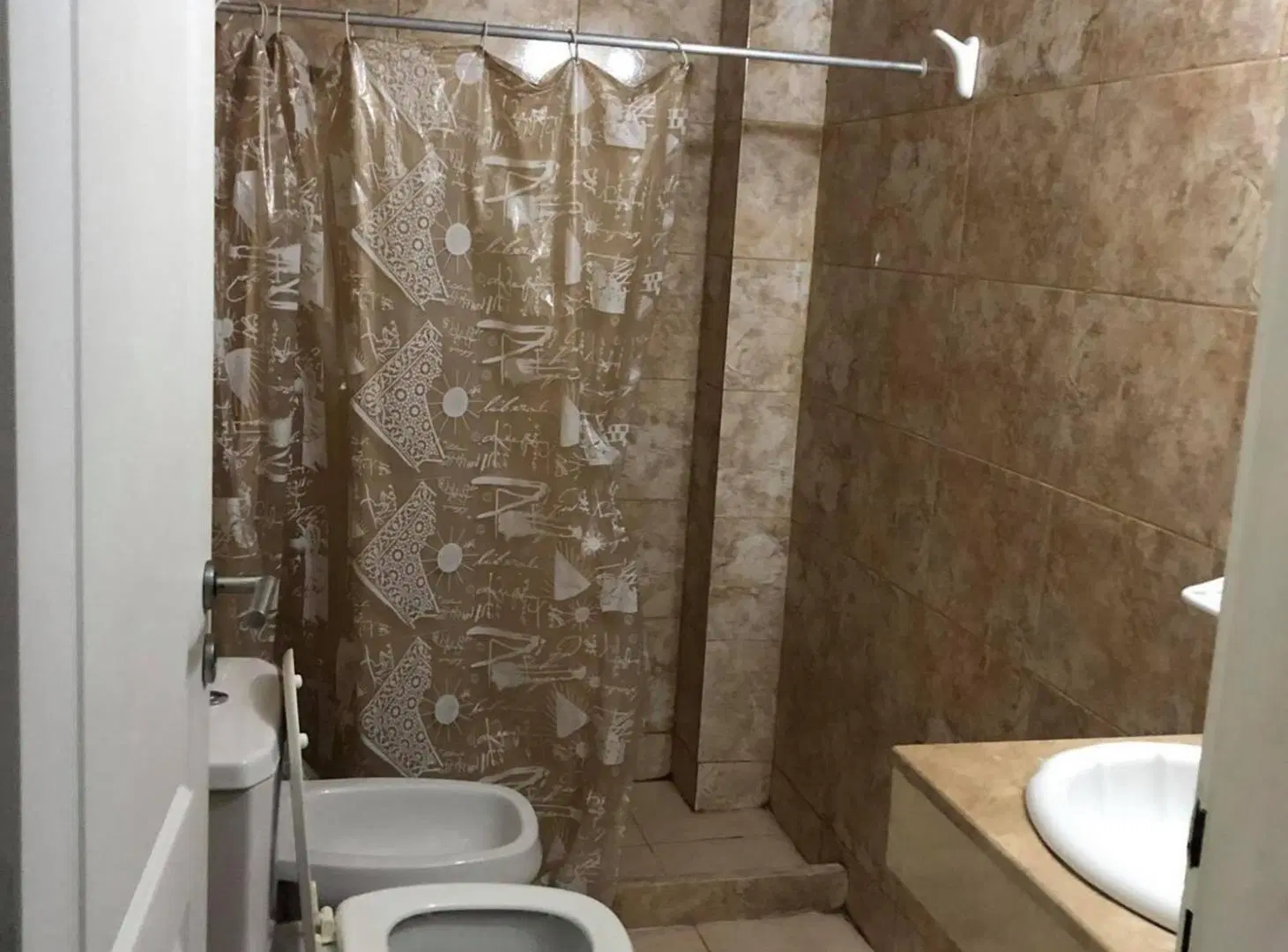VENTA DE MONOAMBIENTE EDIFICIO CARDON IV 5