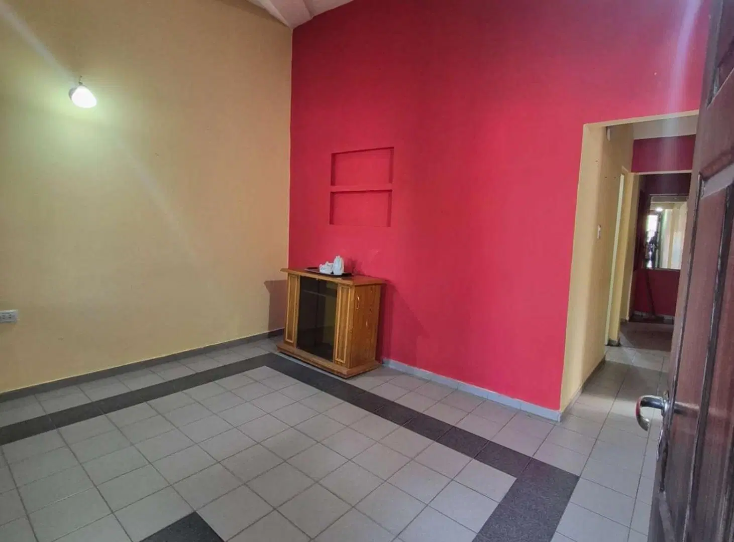 Casa en Barrio Puertas del Sol - Frente a escuela 5