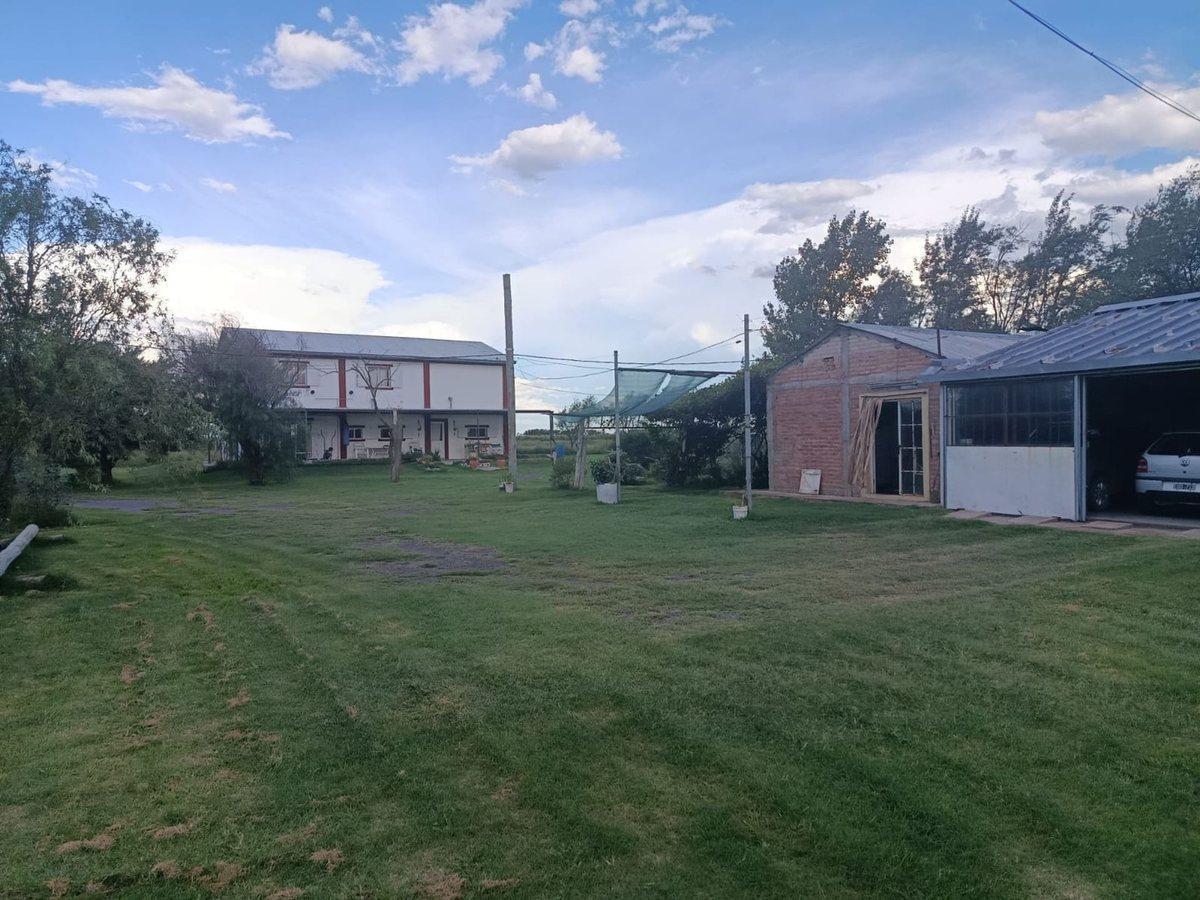 Foto de CHACRA EN VENTA, imagen 2
