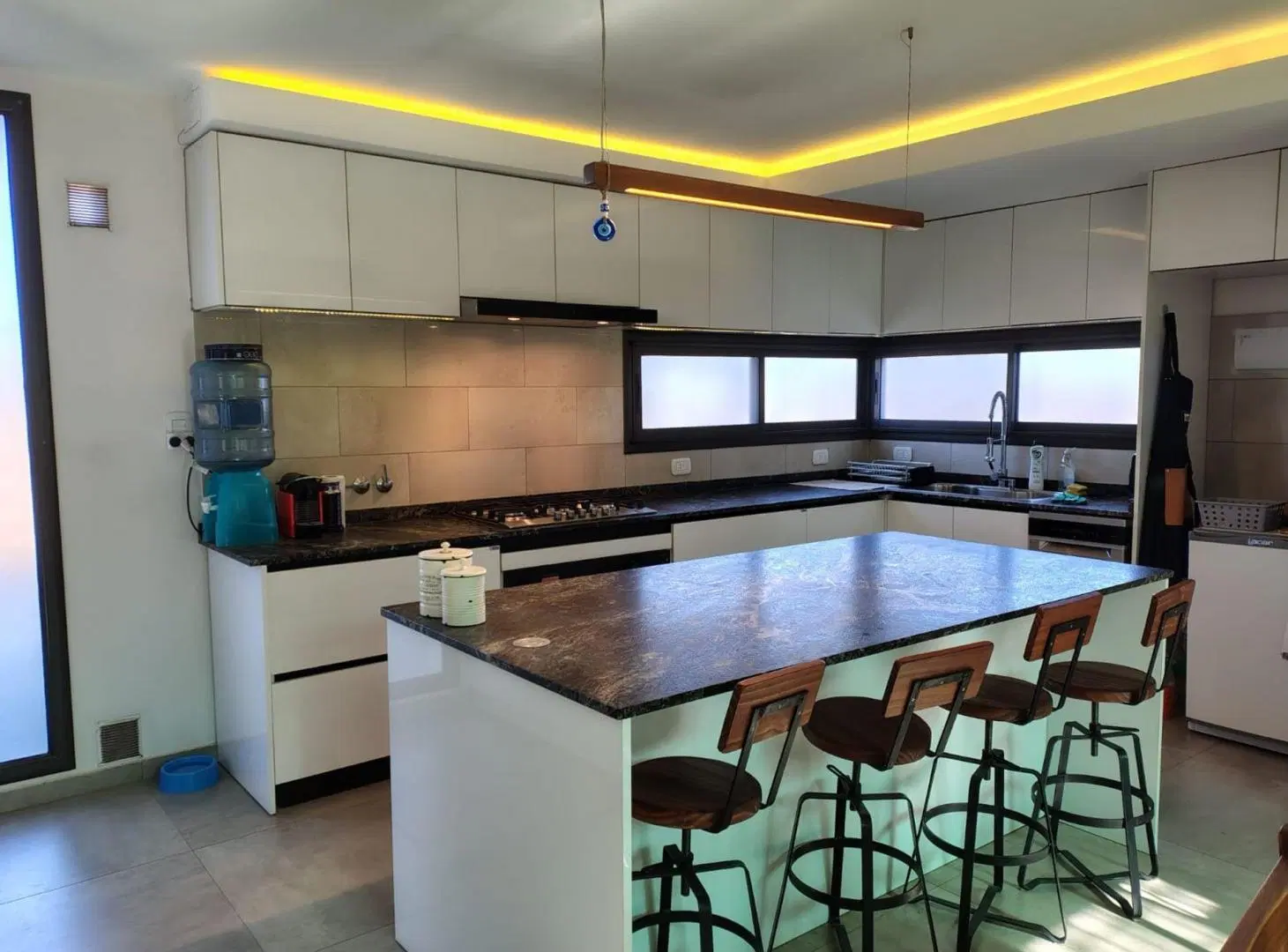 VENDE EXCLUSICA CASA Bº PRIVADO LAS LAJAS SAN LUIS 1