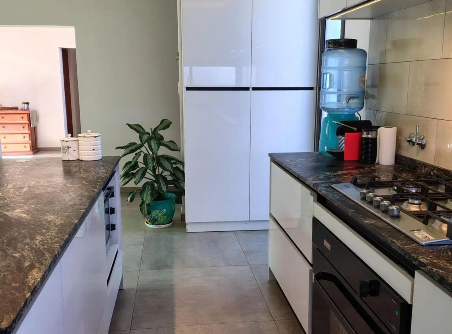 VENDE EXCLUSICA CASA Bº PRIVADO LAS LAJAS SAN LUIS 4