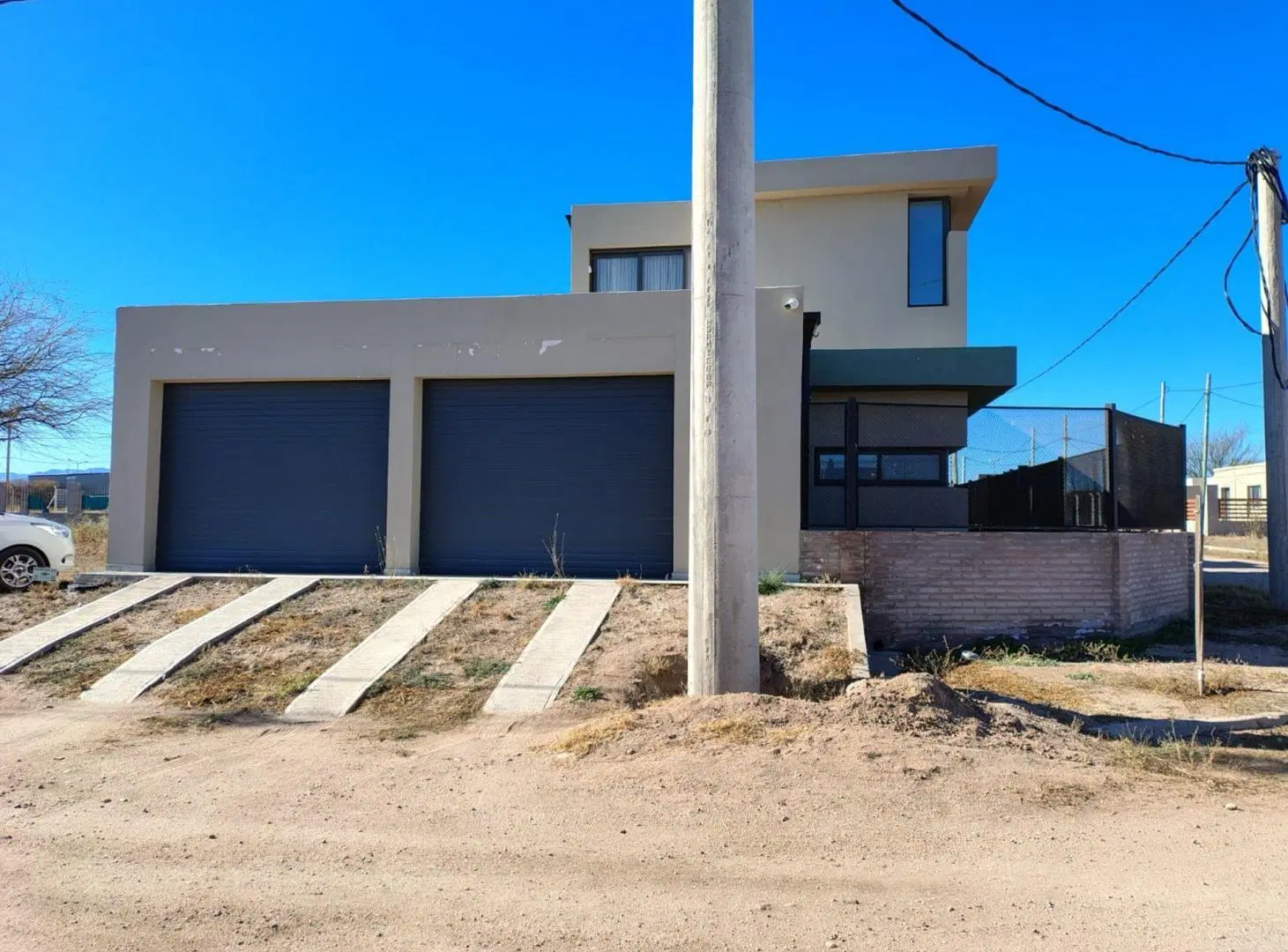 VENDE EXCLUSICA CASA Bº PRIVADO LAS LAJAS SAN LUIS 3