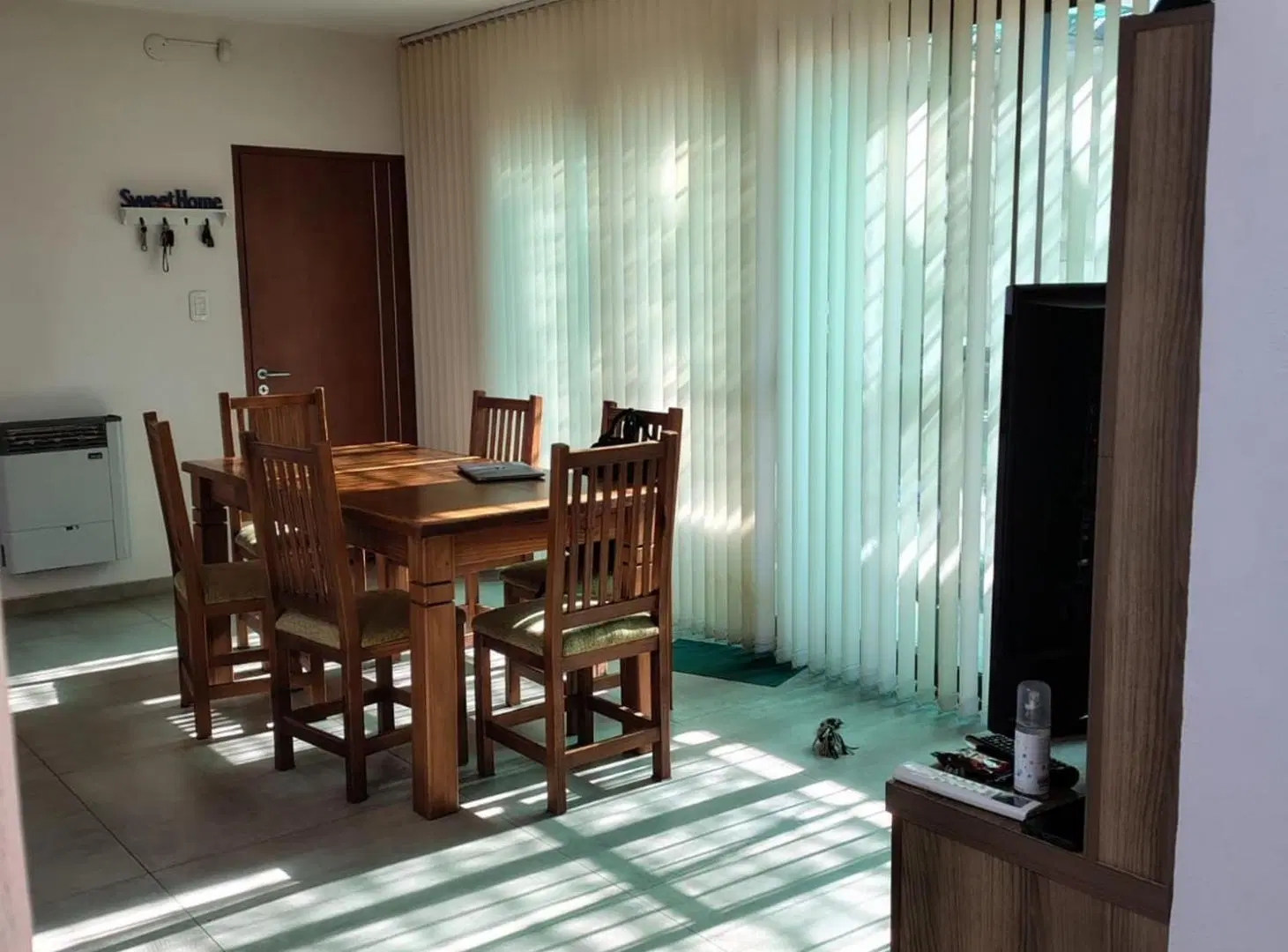 VENDE EXCLUSICA CASA Bº PRIVADO LAS LAJAS SAN LUIS 5