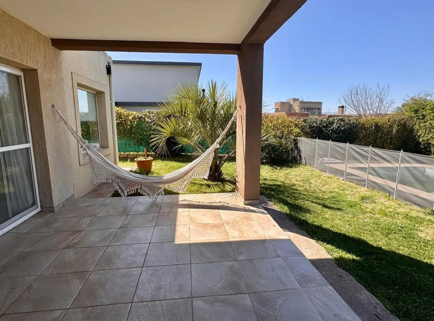 CASA EN VENTA LA PANCHA II 4